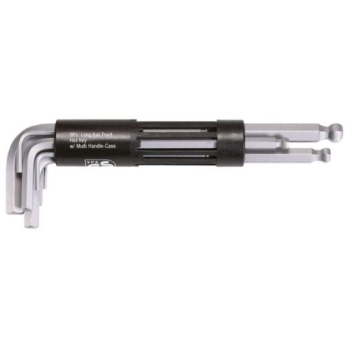 Module de douilles en pouces 1/4 '' - 1/2 '' 62 pièces KS TOOLS 712.1010 photo du produit Secondaire 5 L