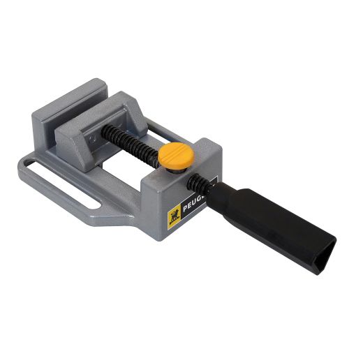 Etau pour support de perceuse Vice-SP PEUGEOT OUTILLAGE 100508 photo du produit