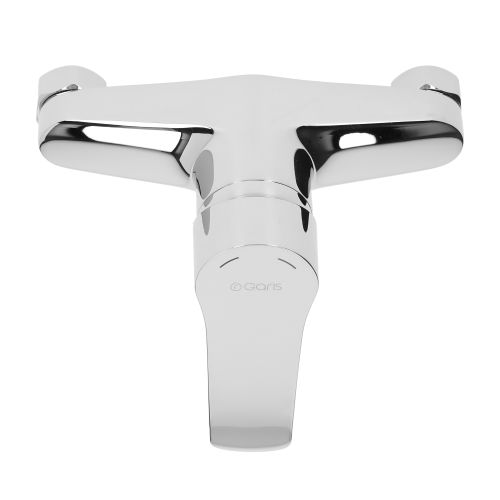 Mitigeur douche NOVA+ mural NF C2 - GARIS pas cher Secondaire 6 L