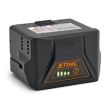 Tronçonneuse 36V MSA 140 C-B + 1 batterie 5 Ah + chargeur STIHL 1254-011-5850 photo du produit Secondaire 1 S