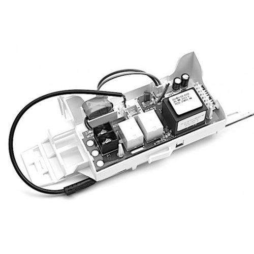 Thermostat monophasé non kitable 1200W - THERMOR - 070224 pas cher