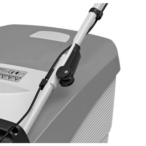 Tondeuse à gazon thermique 140cm3 RM 2 R - STIHL - 6357-011-3416 pas cher Secondaire 1 L