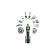 Lame de scie circulaire pour bois HSB 100/Bi/OSC - FESTOOL - 203334 pas cher Secondaire 1 S