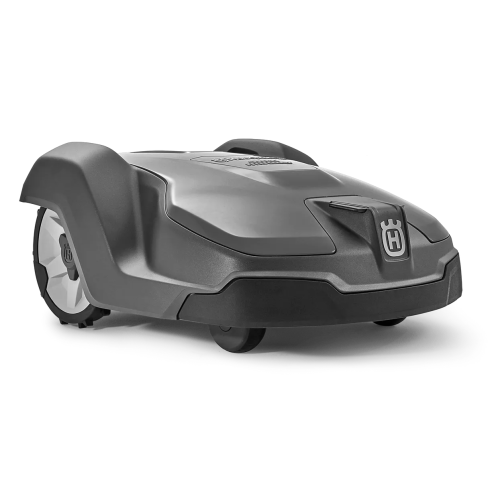 Robot de tonte Automower 520 - HUSQVARNA - 970656312 pas cher Secondaire 3 L