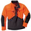 Veste Dynamic anthracite-orange haute visibilité taille S STIHL 0088-335-0903 photo du produit