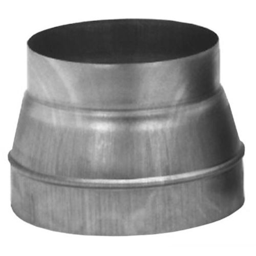R&eacute;duction conique D 100/80 mm sans joint UNELVENT 865020 photo du produit