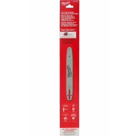 Guide-chaîne Milwaukee 35 cm pour trànçonneuse M18 FTHCHS35 - 4932480173 pas cher Principale M