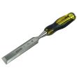 Ciseaux à bois Fatmax® 25x155mm - STANLEY - 0-16-261 pas cher