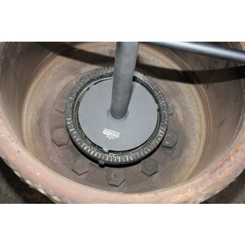 Cl&eacute; de montage de bague magn&eacute;tique pour BPW KS TOOLS 460.4755 photo du produit Secondaire 5 L