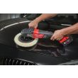 Polisseuse rotative 18 V FUEL M18 FAP180-502X 180 mm + 2 batteries 5,0 Ah + chargeur + coffret HD BOX MILWAUKEE 4933451550 photo du produit Secondaire 10 S