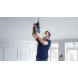 Perforateur SDS Plus 18 V GBH 18V-21 (sans batterie ni chargeur) + coffret L-BOXX BOSCH 0611911101 photo du produit Secondaire 2 S
