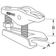 Arrache rotule universel 18-22 mm KS TOOLS 670.0111 photo du produit Secondaire 1 S