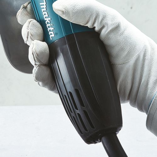 Cisaille métal 380 W en boîte carton MAKITA JS1602 photo du produit Secondaire 3 L