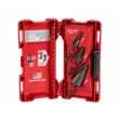 Coffret de 3 forets étagés SHOCKWAVE MILWAUKEE 48899266 photo du produit