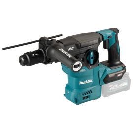 Perfo-burineur SDS Plus 40 V max XGT Makita HR009GZ03 30 mm 3,9 J (sans batterie ni chargeur) en coffret photo du produit Principale M