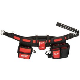 Ceinture électricien Milwaukee ELECTRICIANS BELT - 48228110 photo du produit Principale M