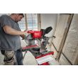 Scie à onglet radiale 18 V M18 FMS305-121 + batteries 12 Ah Forge + chargeur rapide MILWAUKEE 4933499181 photo du produit Secondaire 5 S