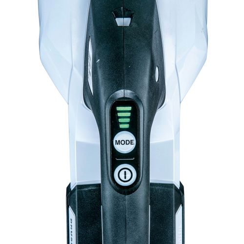 Aspirateur 40 V Max Li-Ion XGT (sans batterie ni chargeur) en boîte carton MAKITA CL003GZ photo du produit Secondaire 1 L