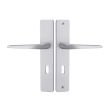 Ensemble sur plaque HIONNA type clé L argent HERACLES B-HIONNA-05 photo du produit Secondaire 1 S