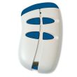 Émetteur portable Skipper pocket 1 canal RX mini CHERUBINI A530054 photo du produit