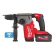 Perforateur SDS Plus 18 V M18 ONEFHX-552X + 2 batteries 5,5 Ah + chargeur + coffret HD BOX MILWAUKEE 4933478504 photo du produit