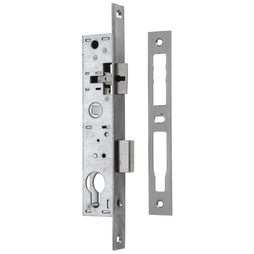 Serrure 1 point METALUX coffre 7/46 entraxe 70 - SUPPRIME photo du produit Secondaire 1 L