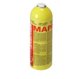 Cartouche de gaz Rothenberger MAPP UE - 035521-A photo du produit Principale M