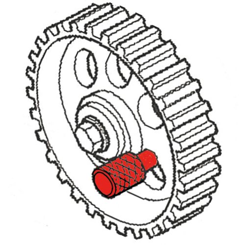 Jeu d'outils de calage Fiat 2.3/3.0 KS TOOLS 400.0400 photo du produit Secondaire 1 L