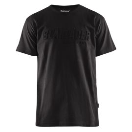 Pack Promo Pantalon 1556 T40 avec t-shirt TM et ceinture BLÅKLÄDER PACK 1556 T40 photo du produit Principale M