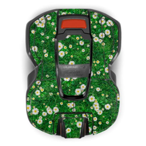 Sticker fleurs 405X - 415X photo du produit Secondaire 2 L