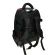 Sac à dos à roulettes 30L - HANGER - 510114 photo du produit Secondaire 14 S