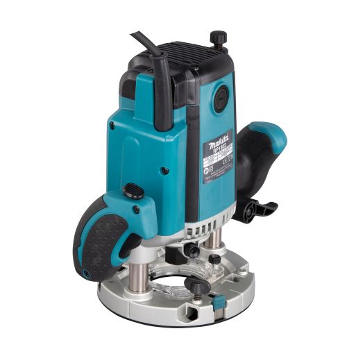 Défonceuse 1850 W 12 mm en coffret MAKPAC + accessoires MAKITA RP1802XJ photo du produit Secondaire 3 L