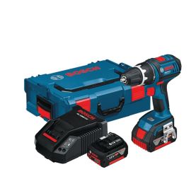 Perceuse visseuse GSR 18V-EC 5Ah pas cher Principale M