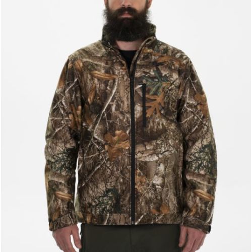 Blouson Chauffant camouflage M12 HJ CAMO6-0 camo TS MILWAUKEE 4933478977 photo du produit Secondaire 2 L