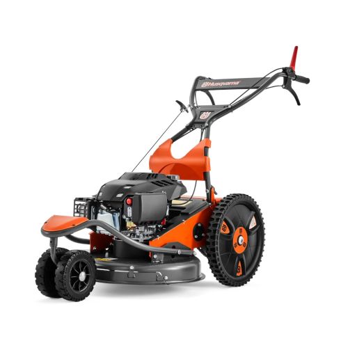 Tondeuse thermique 189 cm3 DBY51 HUSQVARNA 970449001 photo du produit Secondaire 1 L