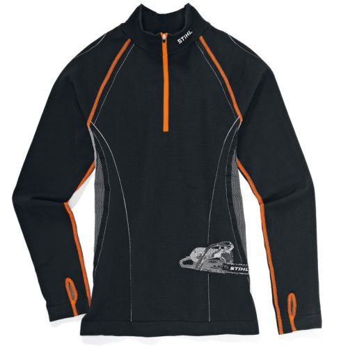 T-shirt à manches longues Advance STIHL 0000-888-6052 photo du produit