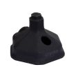 Douilles 6 pans pour écrou de moyeu SAF 140 mm KS TOOLS 450.0110 photo du produit