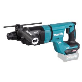 Perfo-burineur SDS Plus XGT 40V Makita HR007GZ01 28mm 2,9J (sans batterie ni chargeur) en coffret synthétique photo du produit Principale M