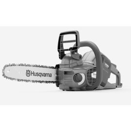 Tronçonneuse 36V Husqvarna 535iXP-35SN (Sans batterie ni chargeur) - 967 89 38‑14 pas cher Principale M