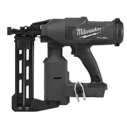 Agrafeuse pour clôture 18V M18 FFUS-0C (sans batterie ni chargeur) + coffret - MILWAUKEE TOOL - 4933479834 pas cher Secondaire 1 L