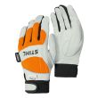 Gants anticoupures Dynamic Protect MS / TS - STIHL - 0088-610-0308 pas cher Secondaire 1 S