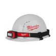 Lampe frontale 4 V IR HL450 MILWAUKEE 4933478587 photo du produit Secondaire 1 S