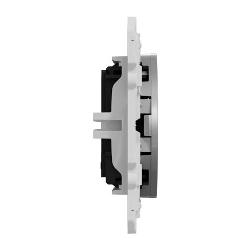 Conjoncteur en T 8 contacts à vis aluminium - SCHNEIDER ELECTRIC - S536496 pas cher Secondaire 4 L