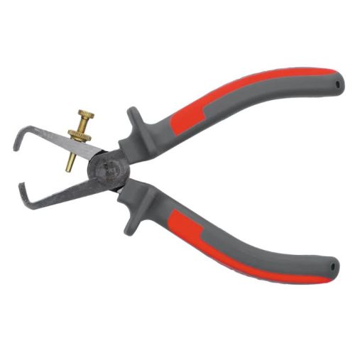 Pince &agrave; d&eacute;nuder ULTIMATE&reg; de 165 mm KS TOOLS 922.8016 photo du produit