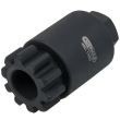 Entraîneur de volant moteur manuel 1/2'' pour Volvo KS TOOLS 460.1395 photo du produit Secondaire 2 S
