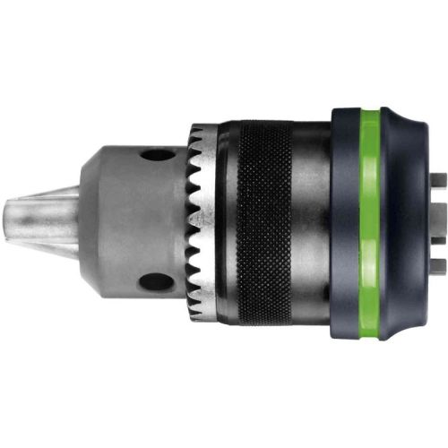 Mandrin de perçage à couronne dentée CC-16 FFP - FESTOOL - 769061 pas cher Principale L