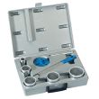 Coffret trepans carbure FARTOOLS 113101 photo du produit