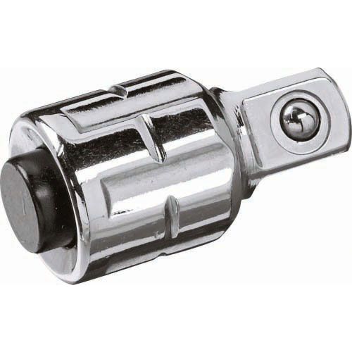 Adaptateur cliquet push pour douilles radio 1/4'' SAM OUTILLAGE R-101 photo du produit Principale L