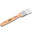 Pinceau &agrave; nettoyer plat 20mm - OCAI - 89CN-20 pas cher