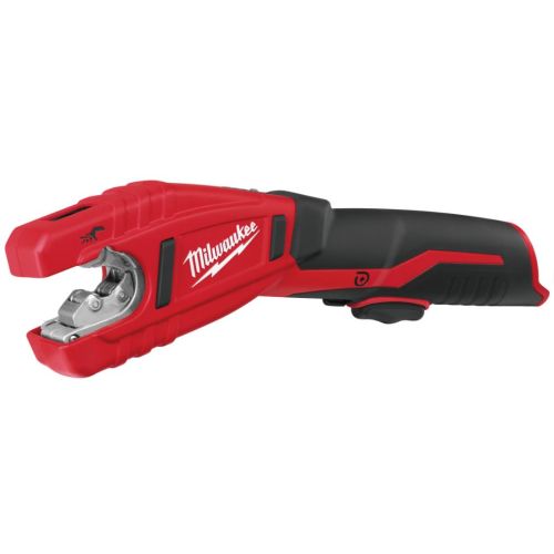 Coupe-tube cuivre 12 V C12 PC-0 (sans batterie ni chargeur) MILWAUKEE 4933411920 photo du produit Secondaire 1 L